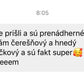 Hedvábná gumička Medium - Tmavě hnědá