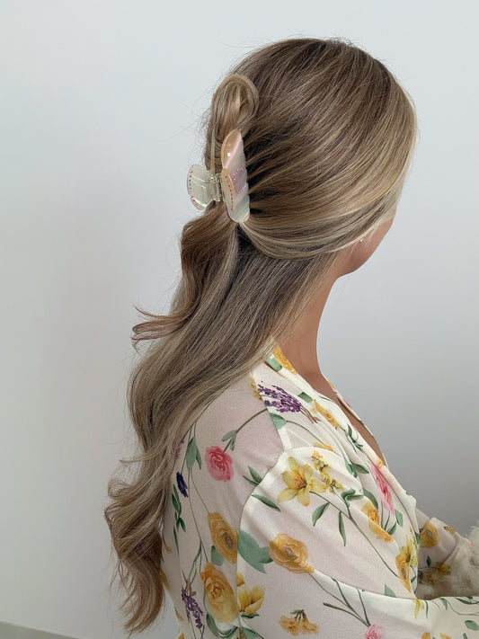 Vlasový skřipec Bow 🎀
