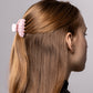 Vlasový skřipec Posh Mini - Ballerina Pink