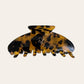 Vlasový klip CLOUD BEE - tortoise