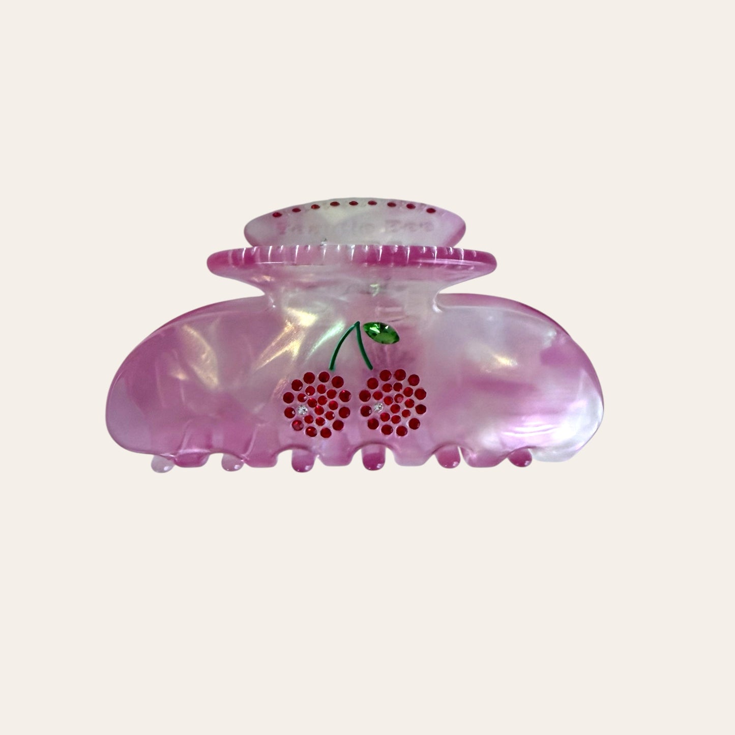 Cherry crystal skřipec 🍒
