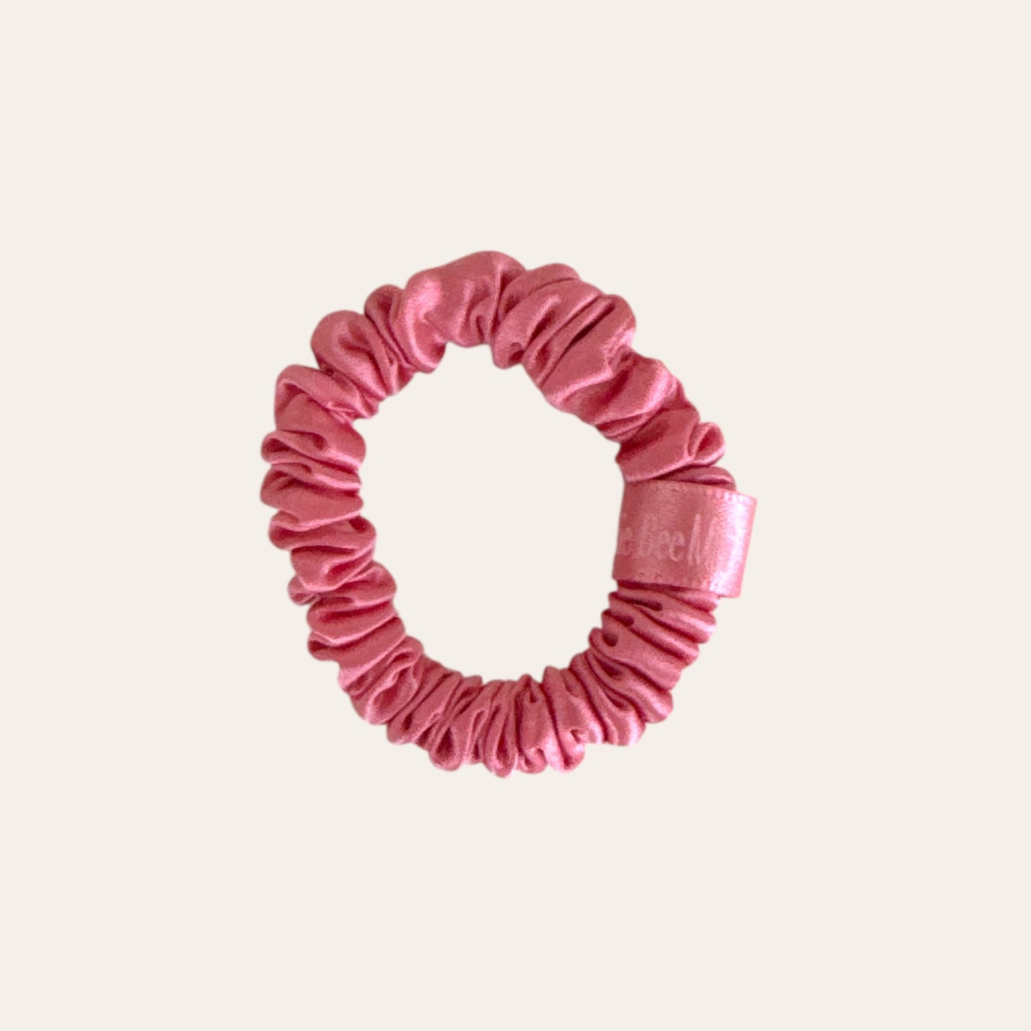 Princess Hedvábný povlak na polštář 60×40 cm – Ballet Pink