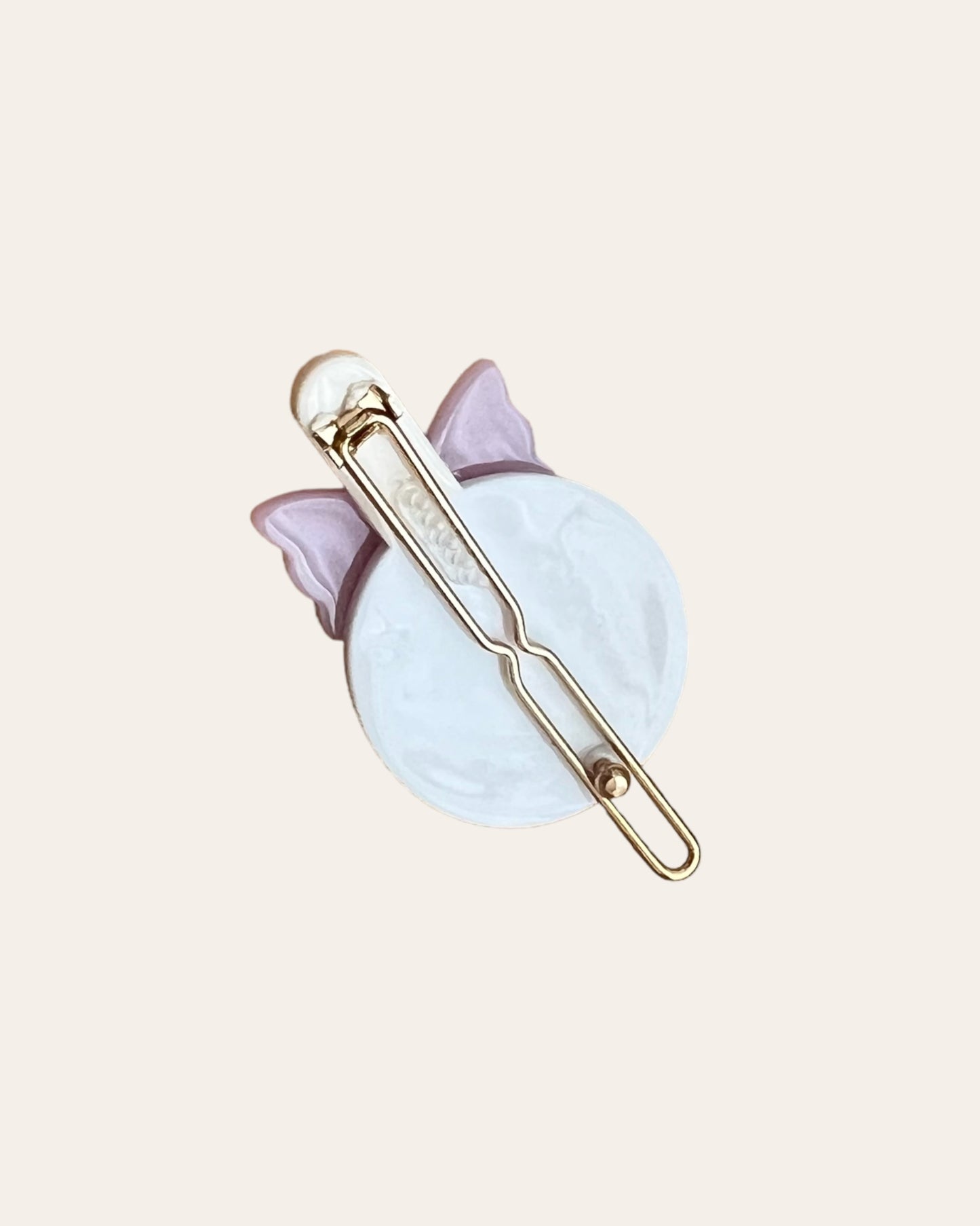 Dětská sponka - Lollipop